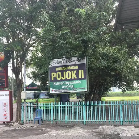 Gambar Makanan RM Pojok II 5