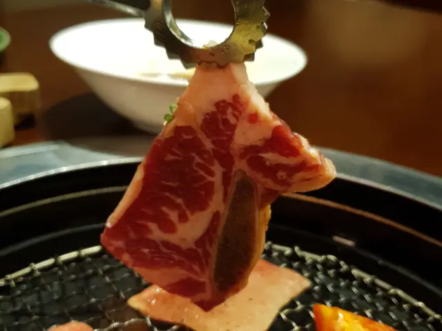 Gambar Makanan Motto Yakiniku 15