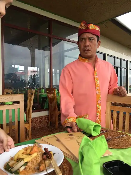 Gambar Makanan Restoran Panca Yoga 7