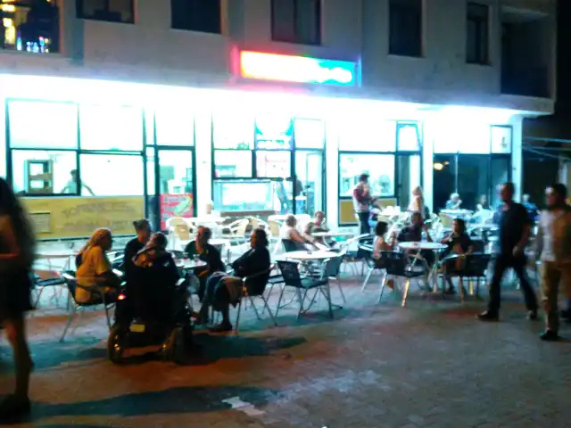 Cafe Toprak'nin yemek ve ambiyans fotoğrafları 4