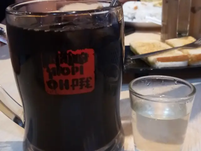 Gambar Makanan Kedai Kopi Oh 13