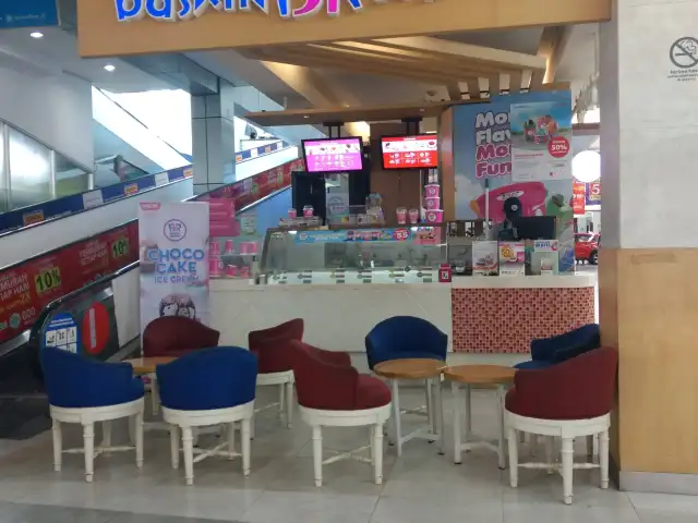 Gambar Makanan Baskin Robbins 11