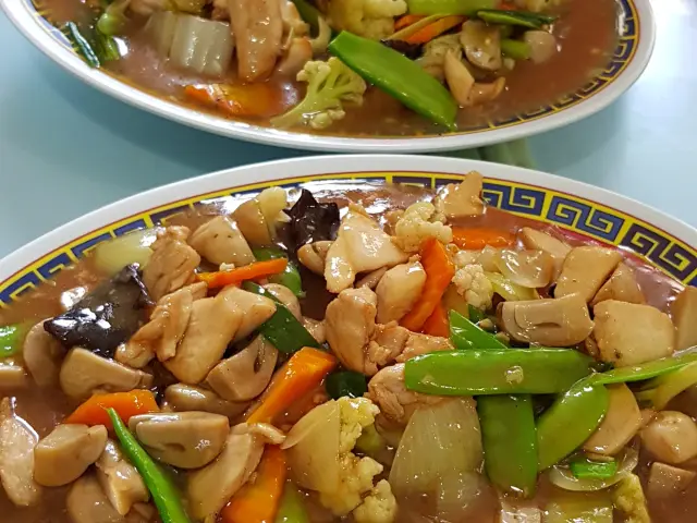 Gambar Makanan Ta Thao Chinese Resto 12