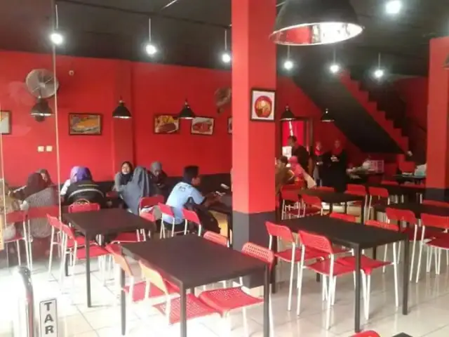 Gambar Makanan Yokina Ramen & Deli Cow 10