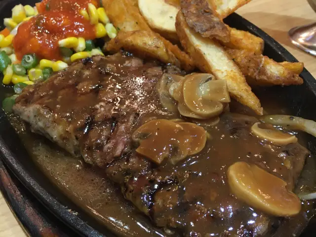 Gambar Makanan Steak 21 1