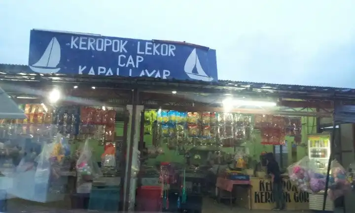 Keropok Cap Kapal Layar Food Photo 7
