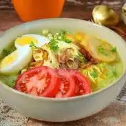 Gambar Makanan Warung Soto Cak No, Gunung Soputan 15