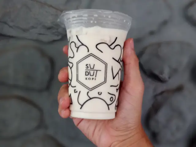 Gambar Makanan Sudut Kopi 11