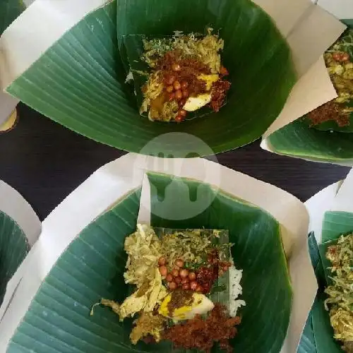 Gambar Makanan Warung Bu Ariani Banjar Jawa 16