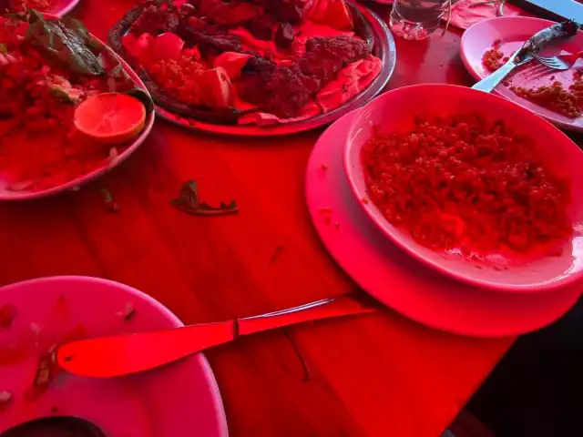 Toroslar Et Lokantasi Corbaci'nin yemek ve ambiyans fotoğrafları 5