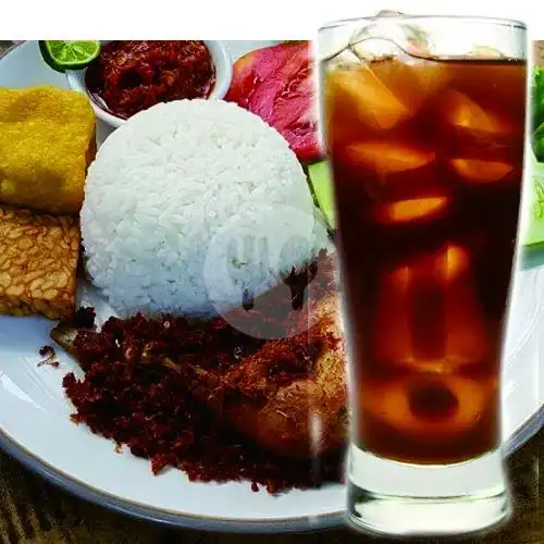 Gambar Makanan Kedai Mamah Satria, Karangsalan 2