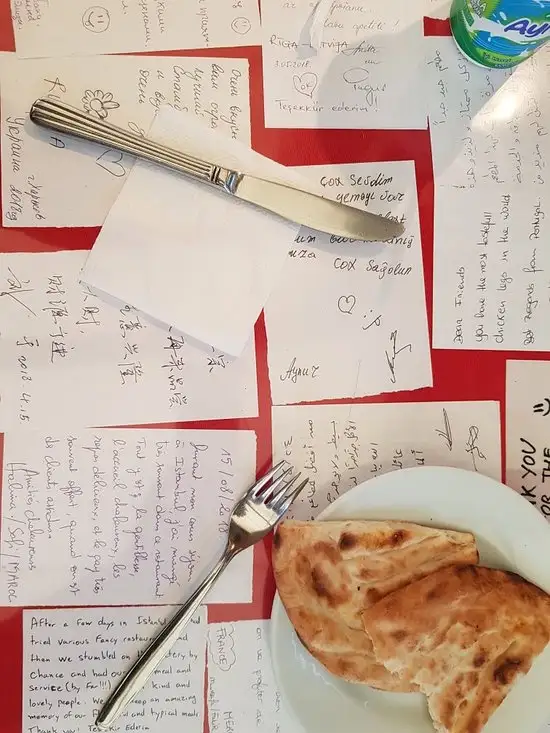 Kebapçı Özcan Usta'nin yemek ve ambiyans fotoğrafları 18