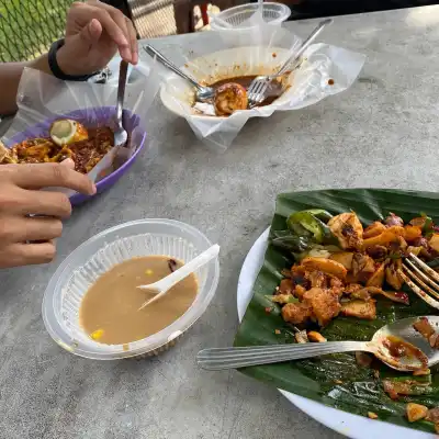 Rojak & Cendol Din Maju No.1