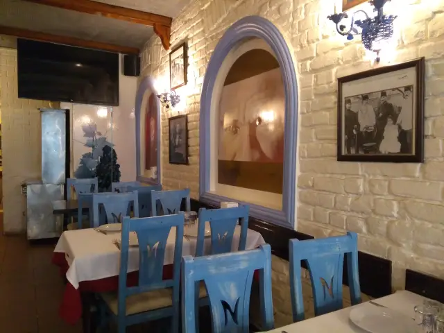 Nevizade Restaurant'nin yemek ve ambiyans fotoğrafları 36