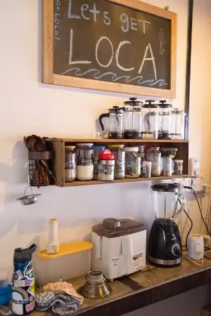 Loca Cafe Cherating Food Photo 2