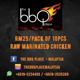 The BBQ Place - Malaysia
