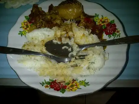 Gambar Makanan RM Gudeg Ayu 11