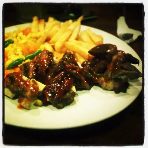 Gambar Makanan Andakar Ribs & Steak 9