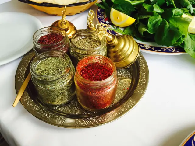 Ramazan Bingöl Et Lokantası'nin yemek ve ambiyans fotoğrafları 35