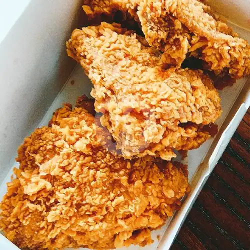 Gambar Makanan Ayam Geprek Juara, Ilir Barat 1 14