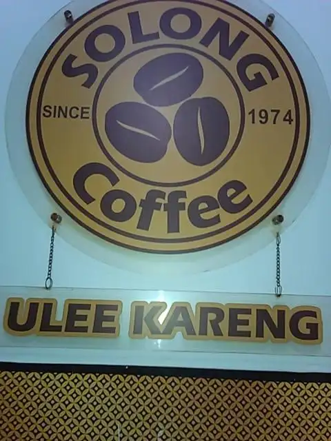 Gambar Makanan Warung Kopi Solong 7