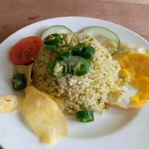 Gambar Makanan Nasi Goreng Jumbo Area Sawah, Baturan Raya 12