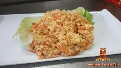 Restoran Tua Bui Teik 大肥德餐厅 Food Photo 1