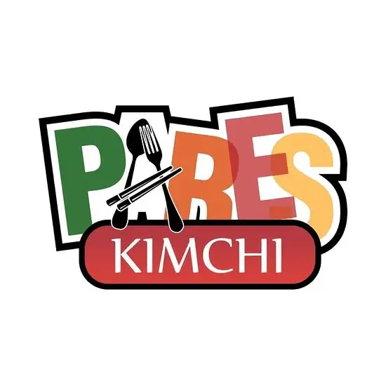Pares Kimchi