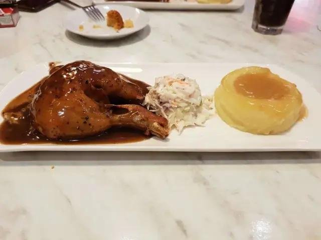 Kenny Rogers Roasters Food Photo 14