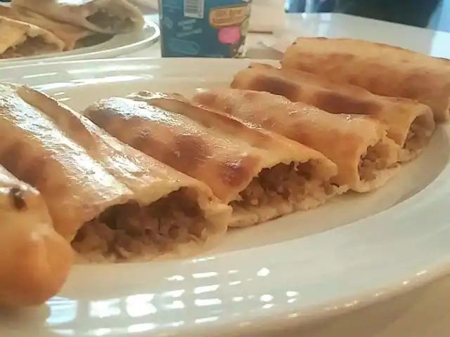 Lezzet Restorantı Bafra Pidecisi'nin yemek ve ambiyans fotoğrafları 4