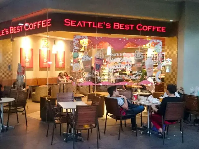 Seattle's Best Coffee Food Photo 15