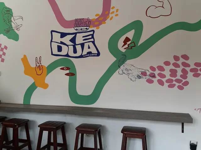 Gambar Makanan Kedua by Dua Coffee 5