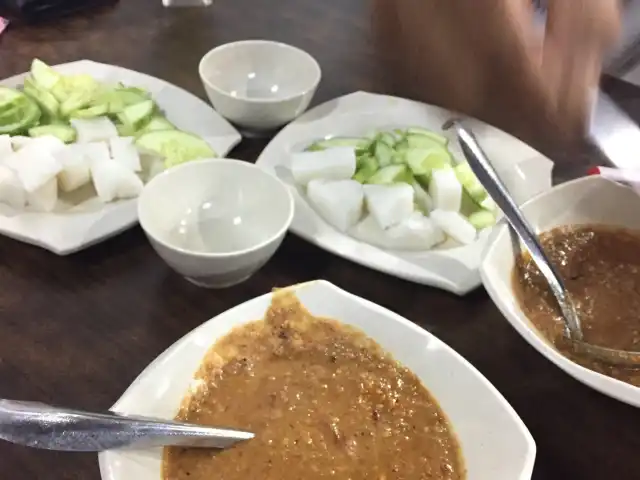 Sate Kajang Haji Samuri Food Photo 7
