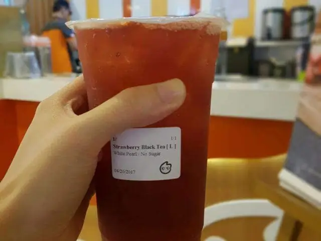 CoCo Fresh Tea & Juice Food Photo 15