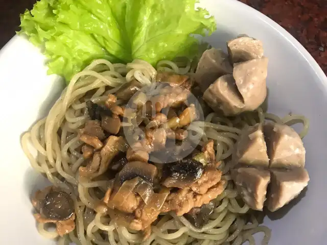 Gambar Makanan Bakmi Koper, Cilandak 17