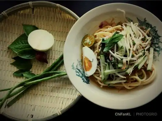 Chi Fan KL Food Photo 5