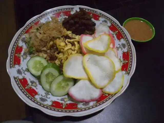 Gambar Makanan Betawi Kitchen 6