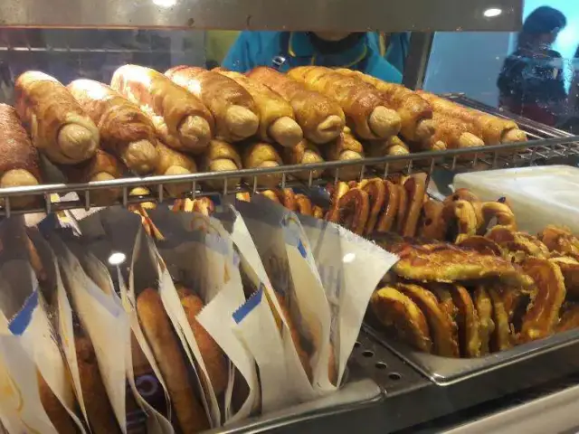 Auntie Anne's Food Photo 19