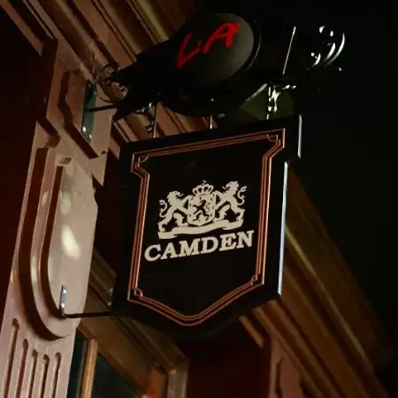 Gambar Makanan Camden Bar Cikini 6