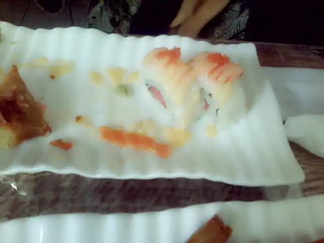 Gambar Makanan Sushi Kaki Lima 9