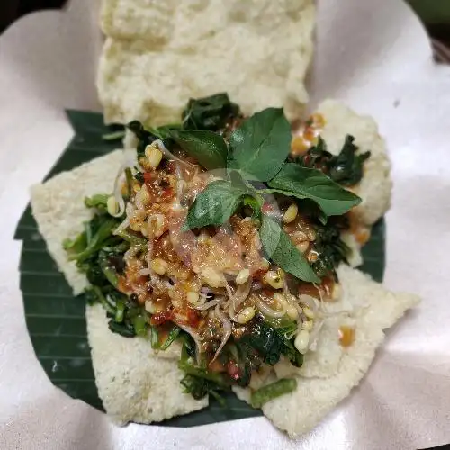 Gambar Makanan Nasi Pecel Magetan Ibuk NB 4