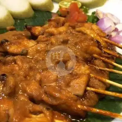 Gambar Makanan Sate Madura & Taichan Aby Rasyid, Slipi 7