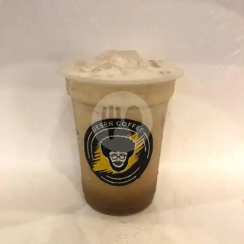 Gambar Makanan Geser Coffee, Duri Kosambi 1