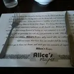 Alice's Recipes Food Photo 11