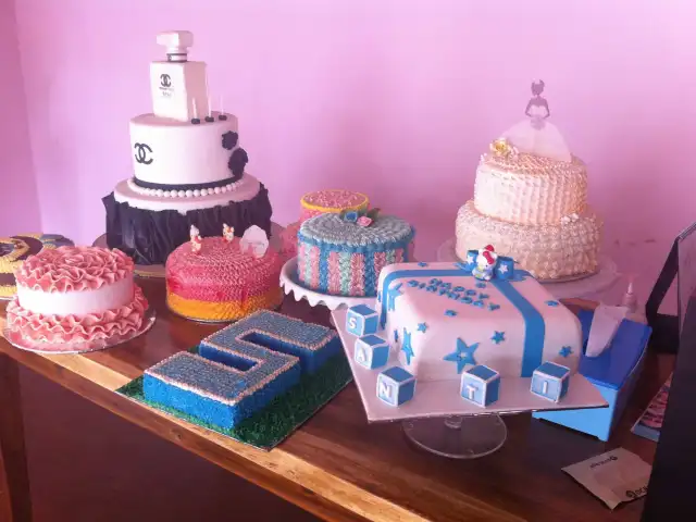 Gambar Makanan YYT Cake Factory 3