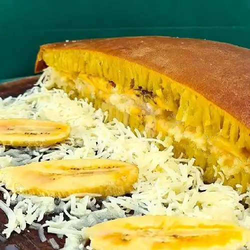 Gambar Makanan MARTABAK ADAM HAJI TAIMAN 15