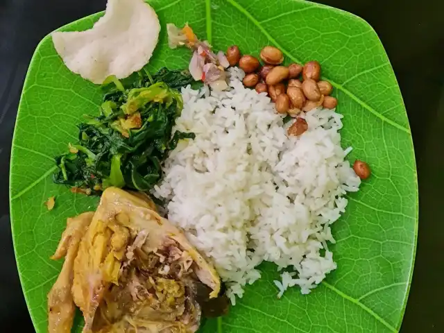 Gambar Makanan Warung Makan Ayam Betutu Asli Men Tempeh Ferry 14