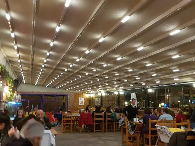 Köfteköy'nin yemek ve ambiyans fotoğrafları 33