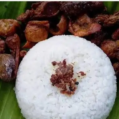 Gambar Makanan Masakan Sunda Sederhana 11