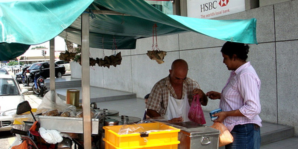 Tong Sui Stall Jalan Ipoh, Tong Sui, Kuala Lumpur YummyAdvisor